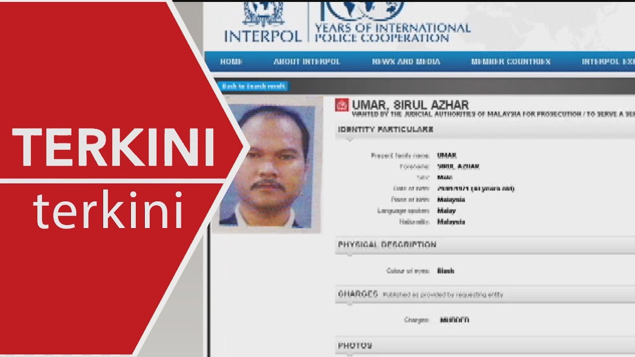 [TERKINI] Sirul Azhar bebas tahanan Imigresen Australia selepas keputusan Mahkamah Tinggi