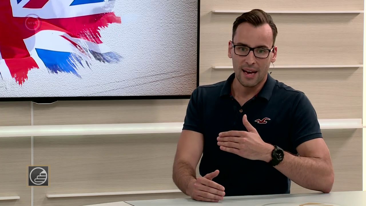Érettségi 2019 – Földrajz: Az Egyesült Királyság