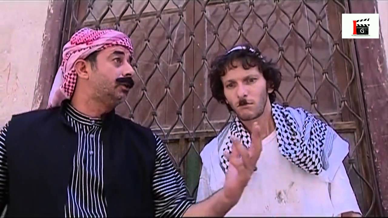 مسلسل شاميات الحلقة 8 الثامنة   Shamiat HD