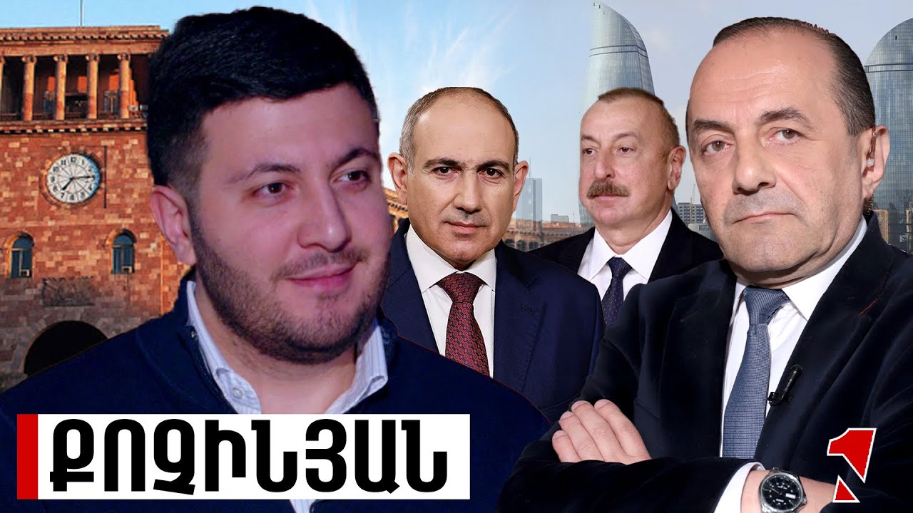 Ադրբեջանը իրեն պատրաստ է պահում ցանկացած սցենարի. Հայաստանը պետք է անի նույնը