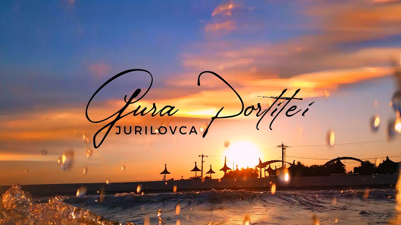 GURA PORTITEI - VACANTA 2024