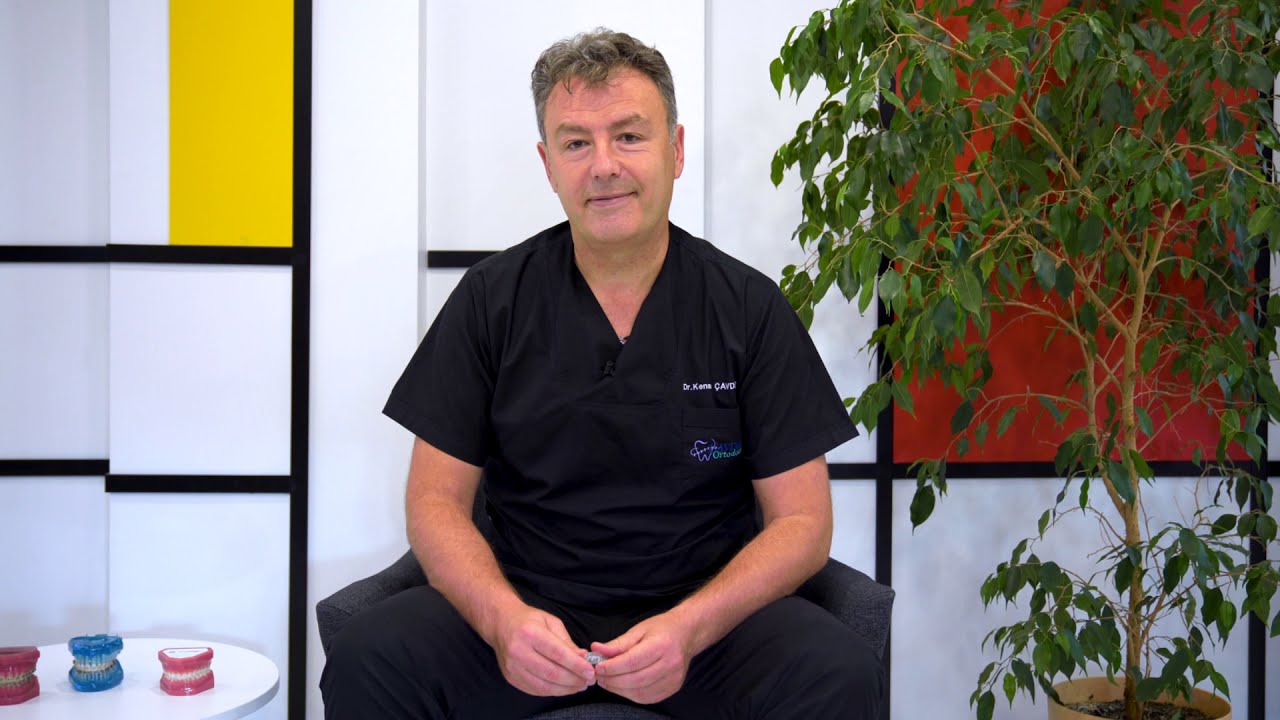 Ortodonti Tedavisiyle İlgili En Çok Sorulan Sorular
