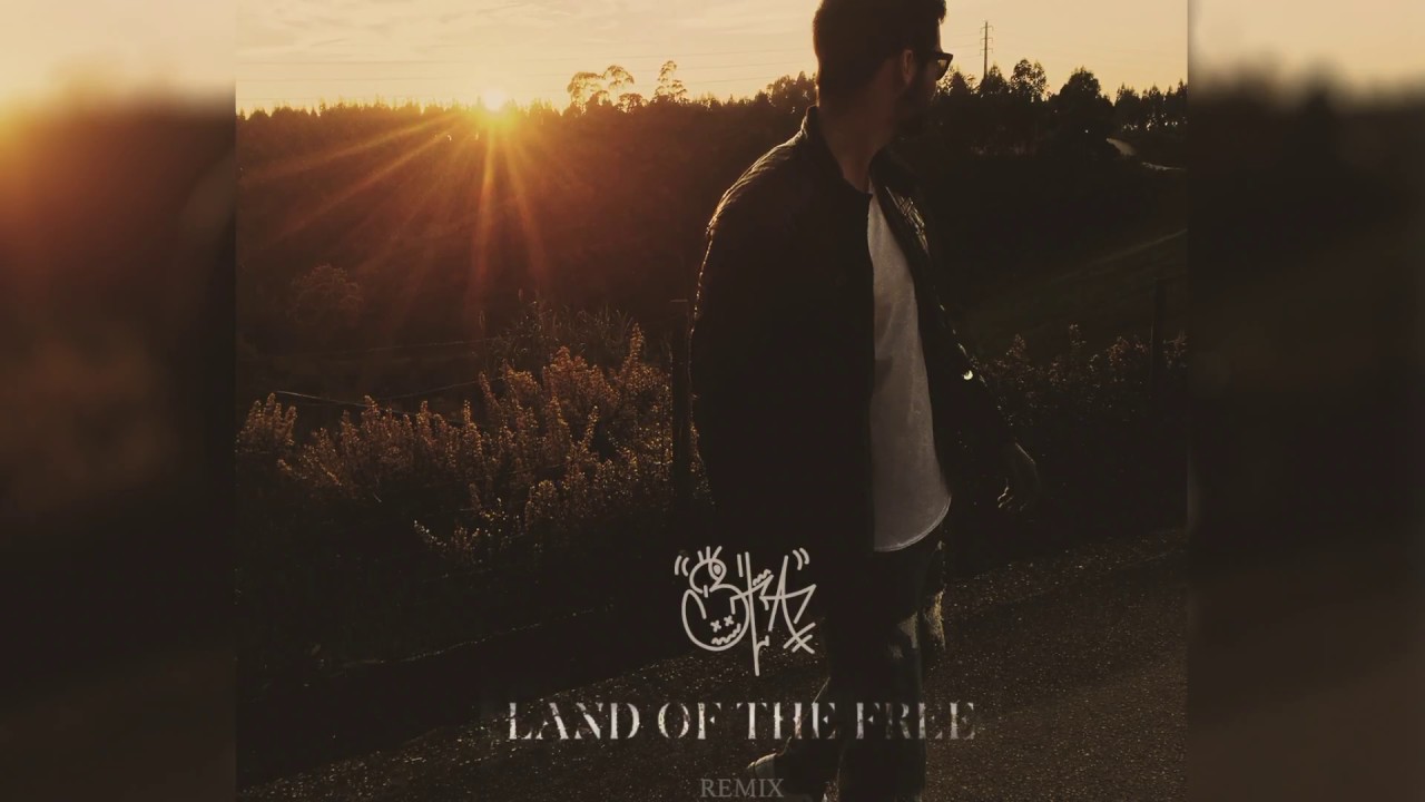 B'ta F, LOTF Remix (Meu Mundo)