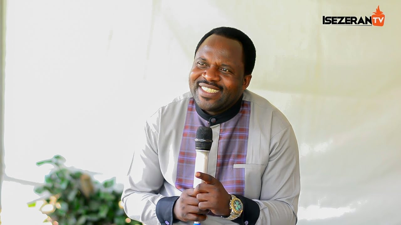 Ese kunywa inzoga ni icyaha? Baptiste avuze ibyo abandi batinya kuvuga abiva imuzingo!