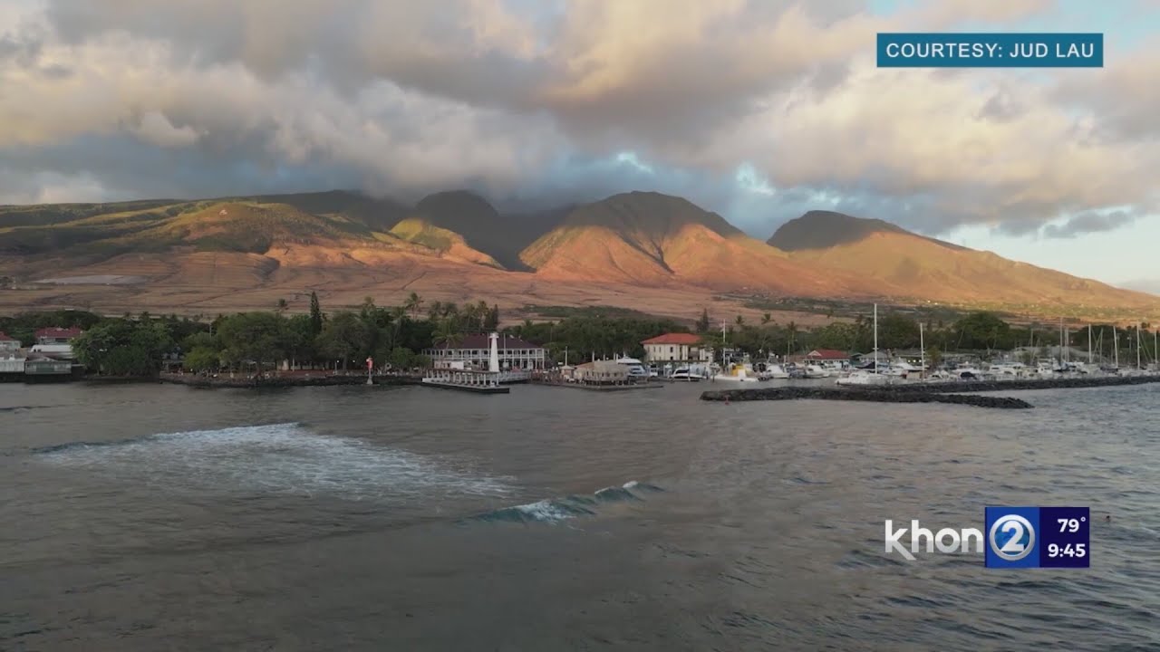 Reconnecting with Lāhaināʻs history to build its future
