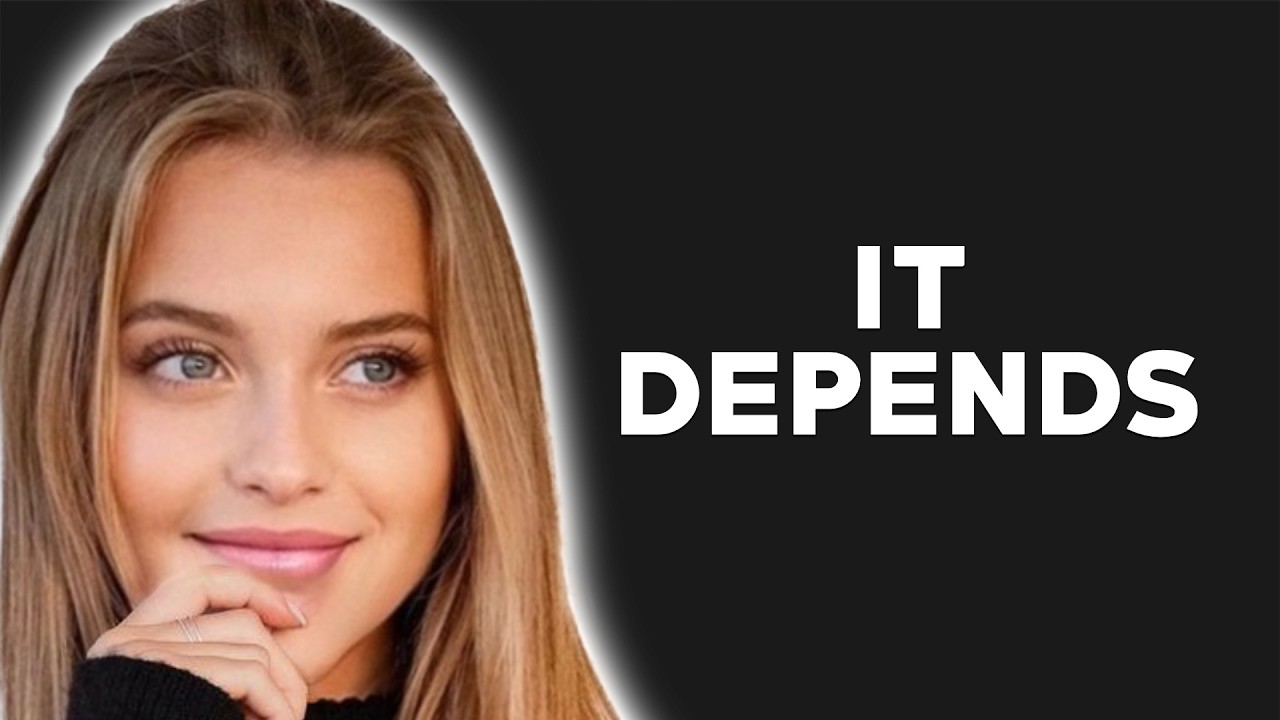 What Attracts Girls the Most? The Truth