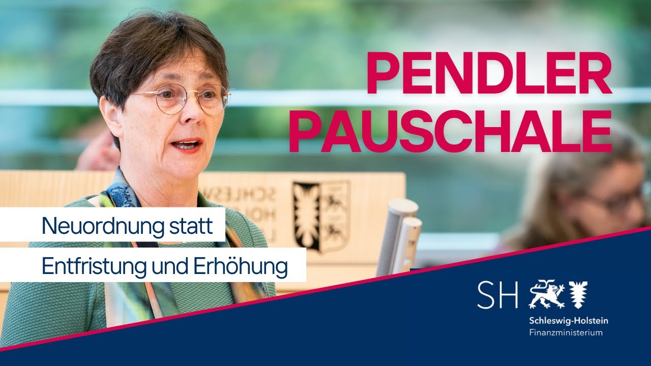 Neuordnung statt Entfristung und Erh&ouml;hung