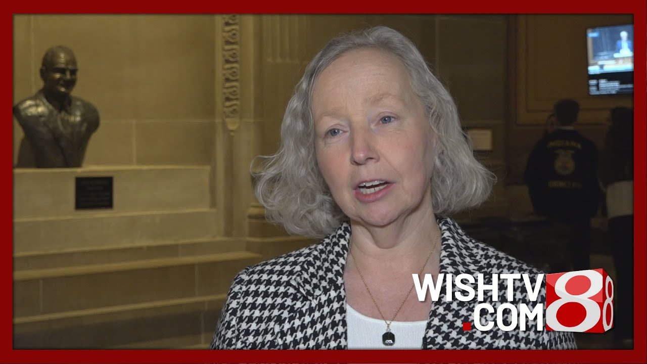Lawmakers consider child care solutions