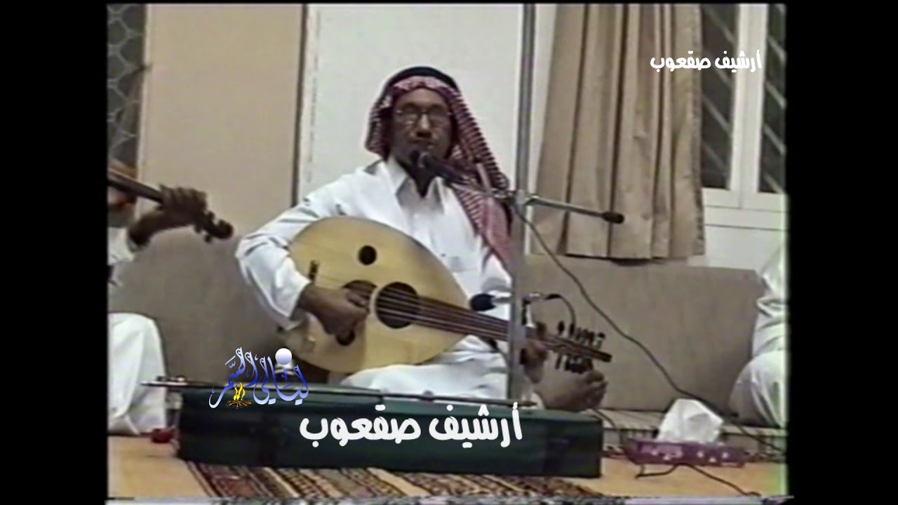 الفنان حمد الطيار    (  الشمس نوره سطع)