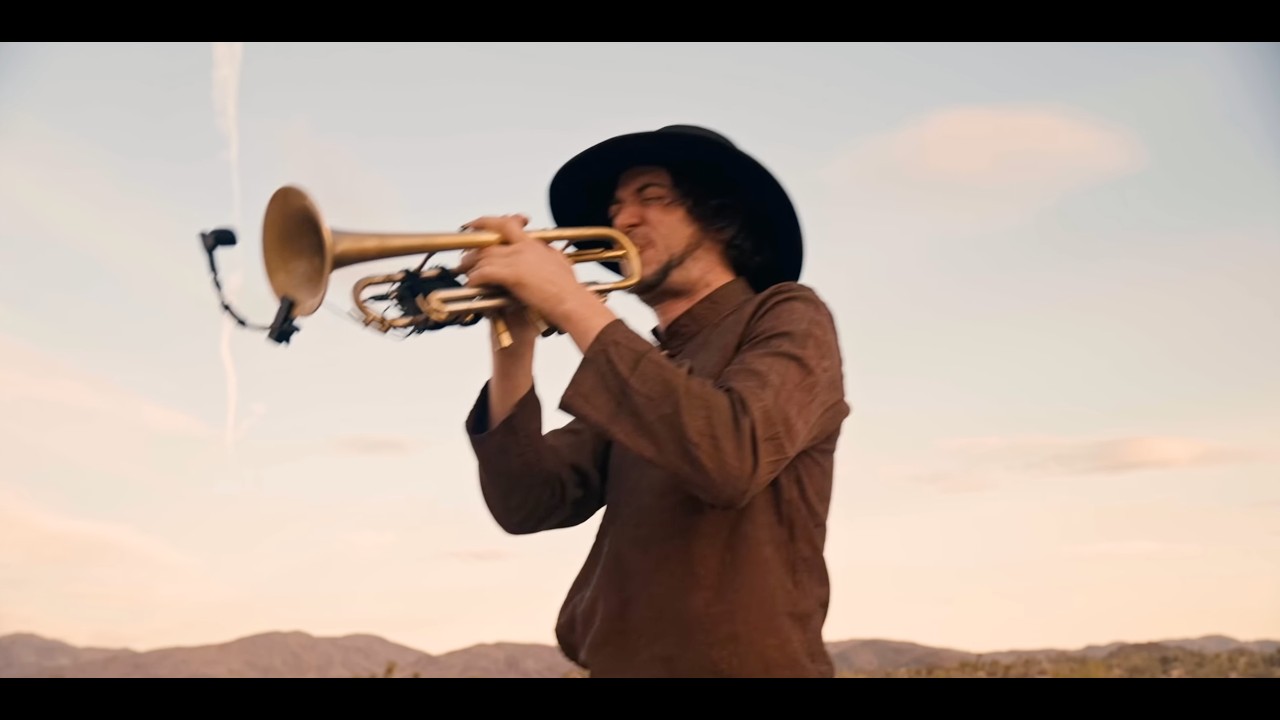 Balkan Bump - Rabat (Official Performance Video)