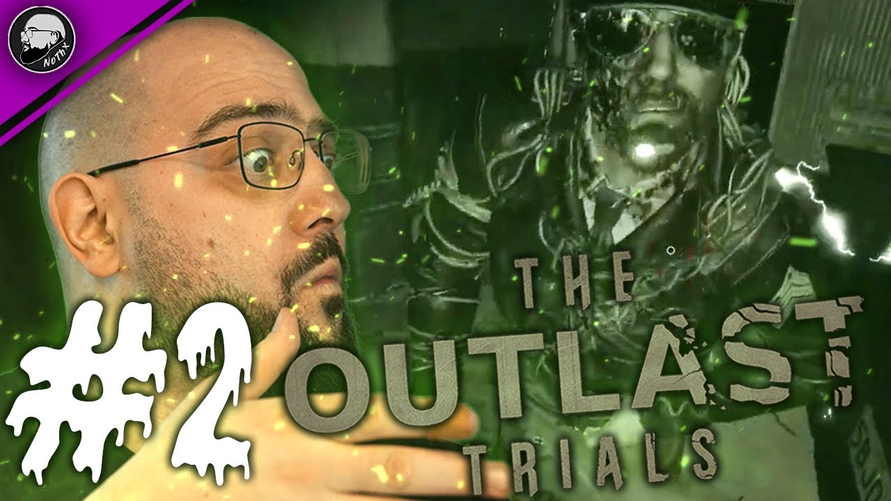 ОТМЕНЯМЕ АУТОПСИЯ | ИЗПИТАНИЕ 2 и 3 | The Outlast Trials #2