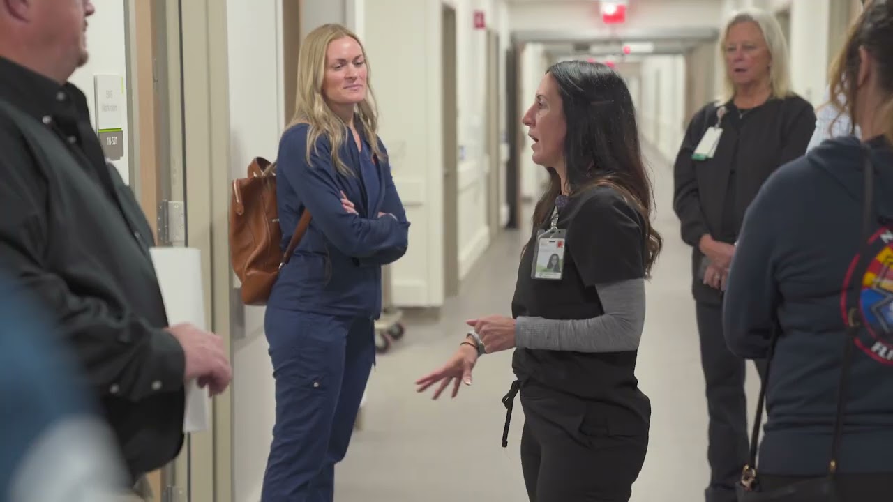 Valleywise Health - EMS Open House