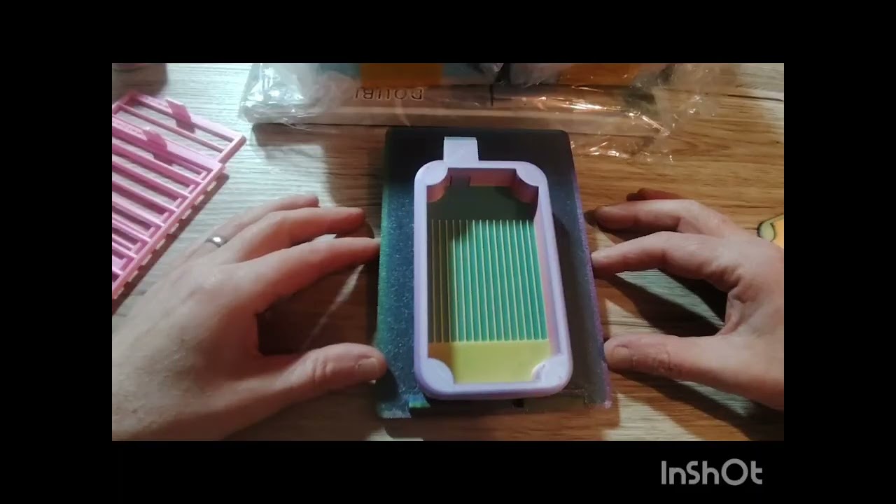 💕 Déballage Temu 💕