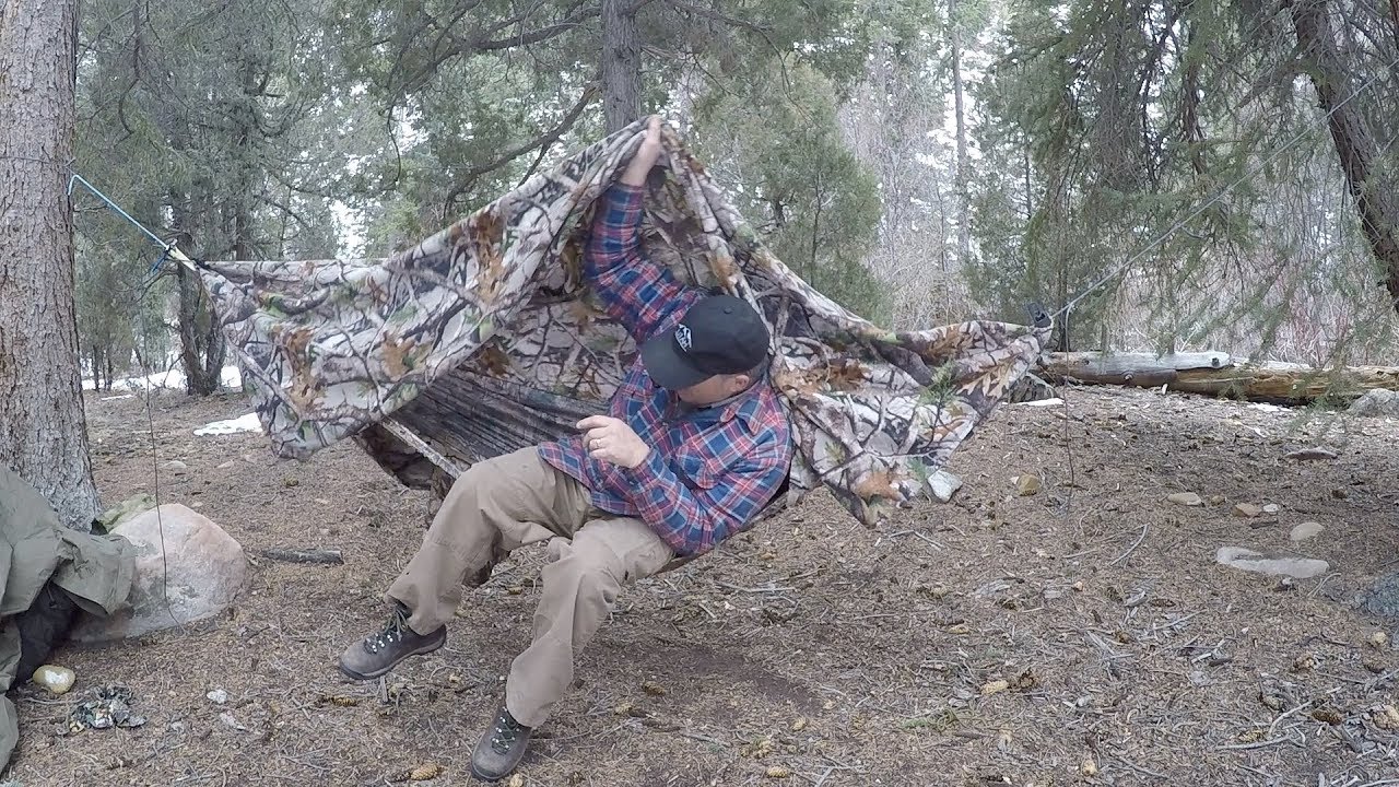 The Amazing Fleece Poncho LIner-7 ways to use it