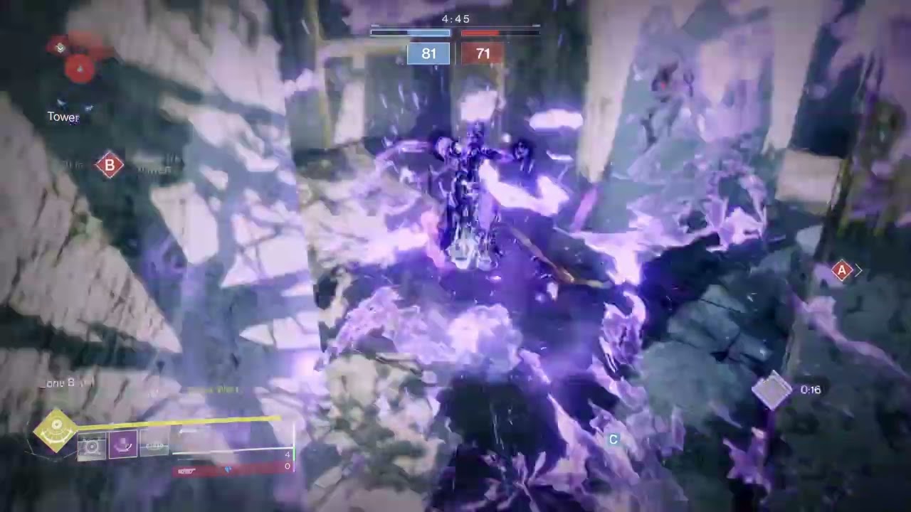 Nova Warp Is Better Than Nova Bomb Change My Mind
