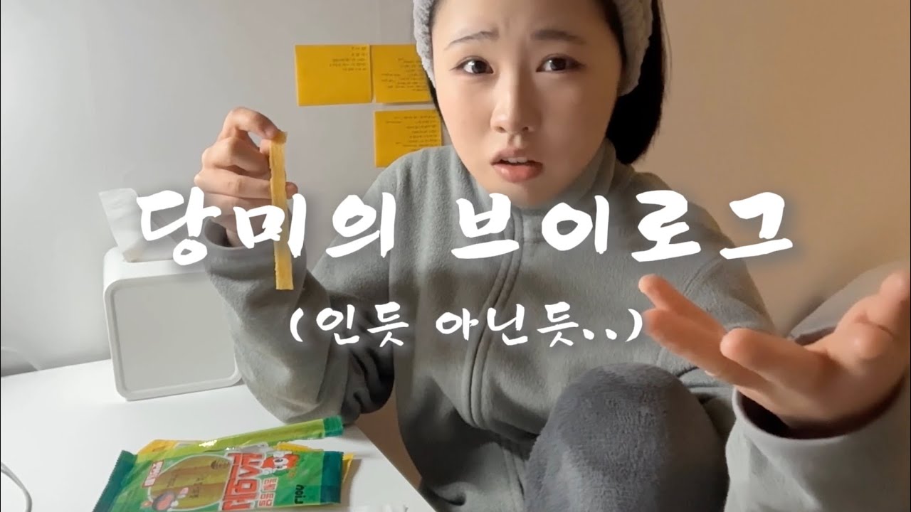 밥과 사랑에 빠진 여자.. 11월 일부 브이로그 #헝그리정신 #썰 #만취 #환승연애 