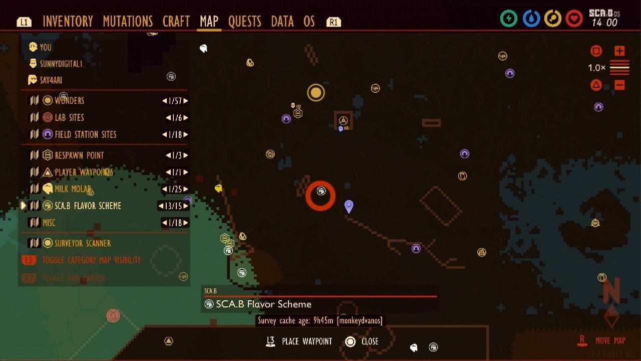 Grounded Playthrough Part 40