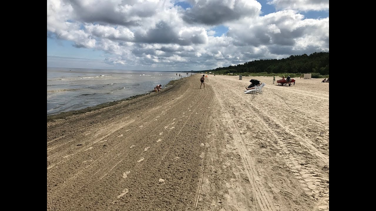 MC trip to Baltic countries 2017