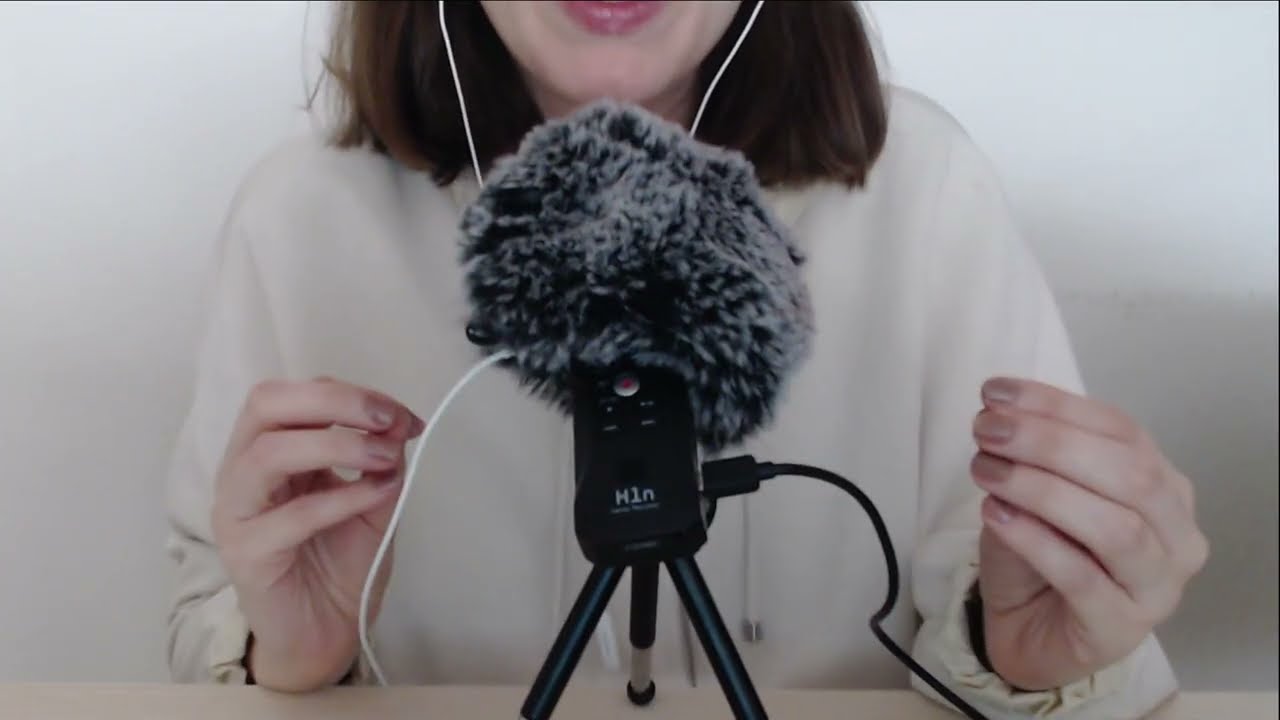 ASMR soft spoken. Lectura de PSICOLOGÍA: la persona autodirigida