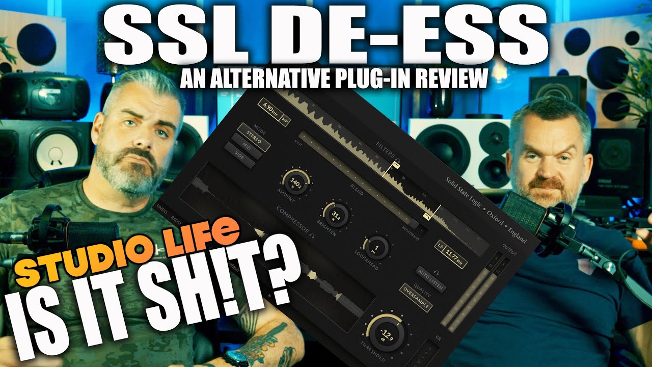 ESS ESS EL DEE ESS (SSL DE ESS)