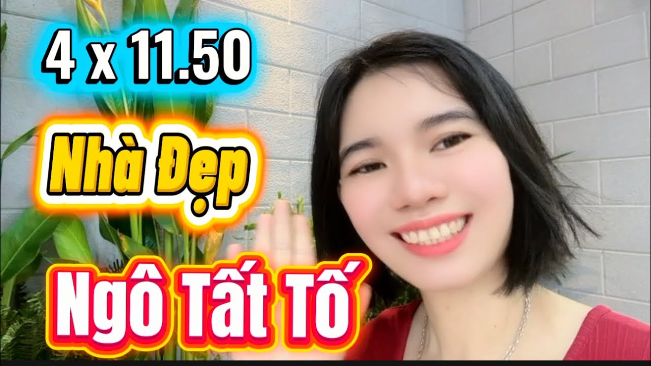 Bán Nhà Mới Đẹp Đường Võ Duy Ninh Ngay Cạnh Chợ Giáp Quận 1 Giá Rẻ bds sài gòn