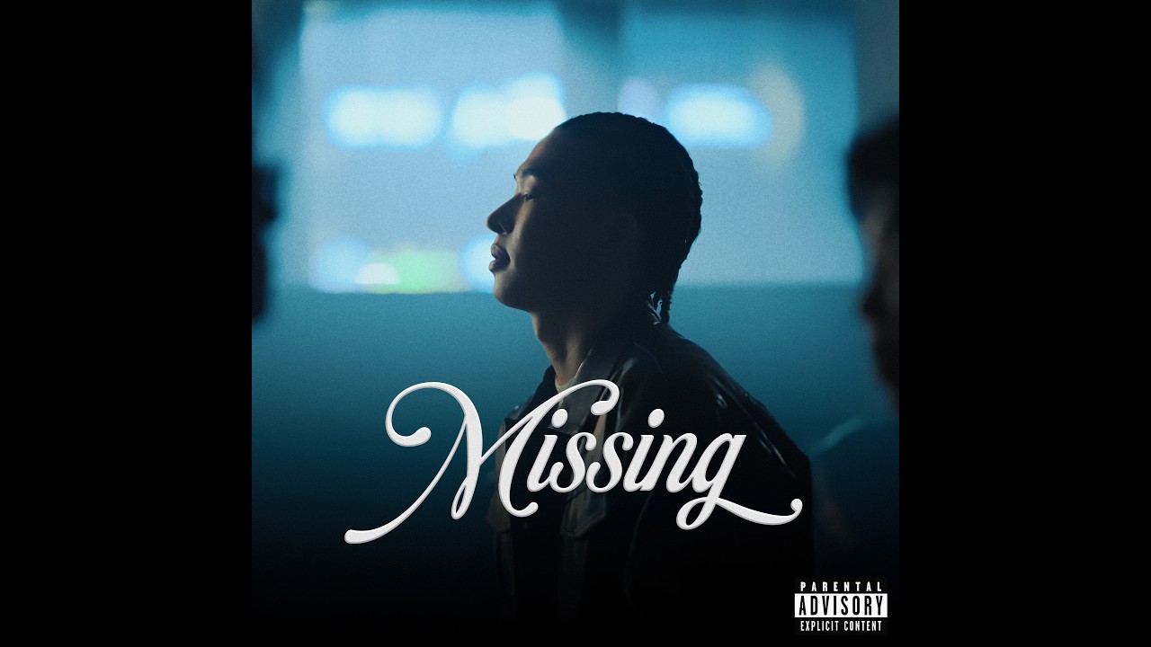 Biggiez ft Gr8Khan - Missing