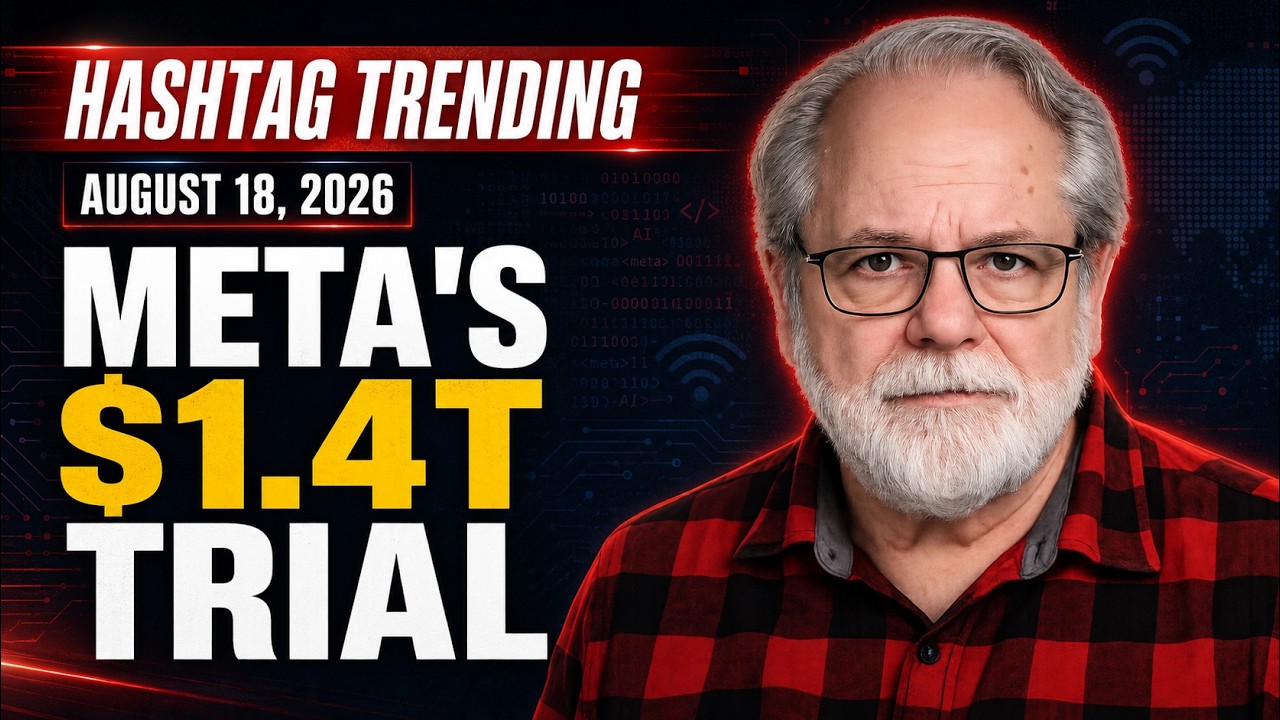 Пробный проект Meta стоимостью 1,4 триллиона долларов, внедрение подсказок с помощью ИИ, идентифи...