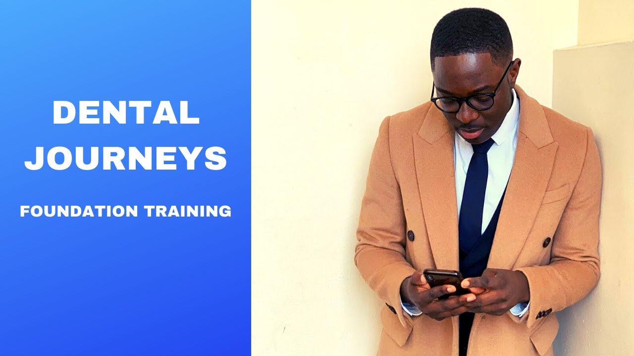 Dental Foundation Training | Liverpool Dental School and the first year as a dentist