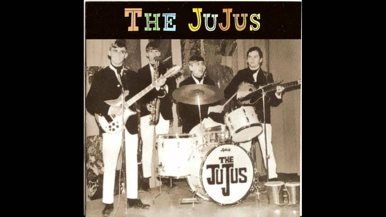 The Jujus - Sometime Or Other