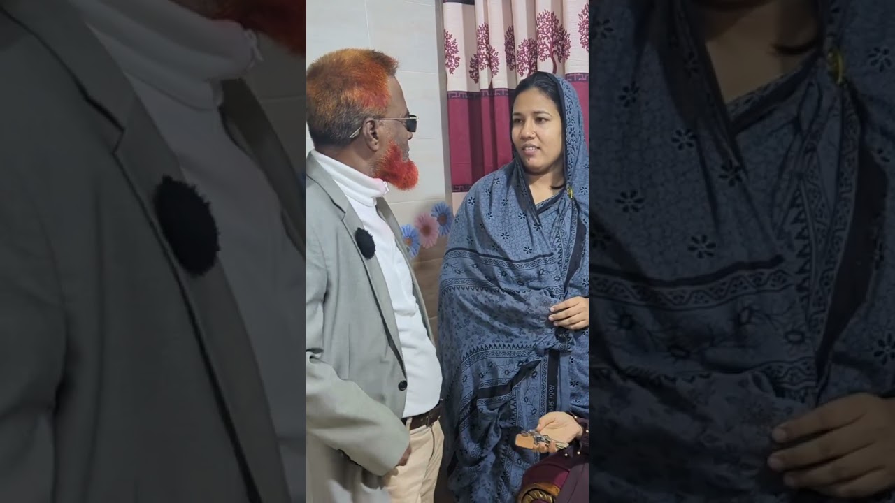 ব্যবসায়ীর বউ পর/কীয়া প্রেম করে পর/কীয়া প্রেমিক নিয়ে বেড/রুম হাতে/নাতে ধ