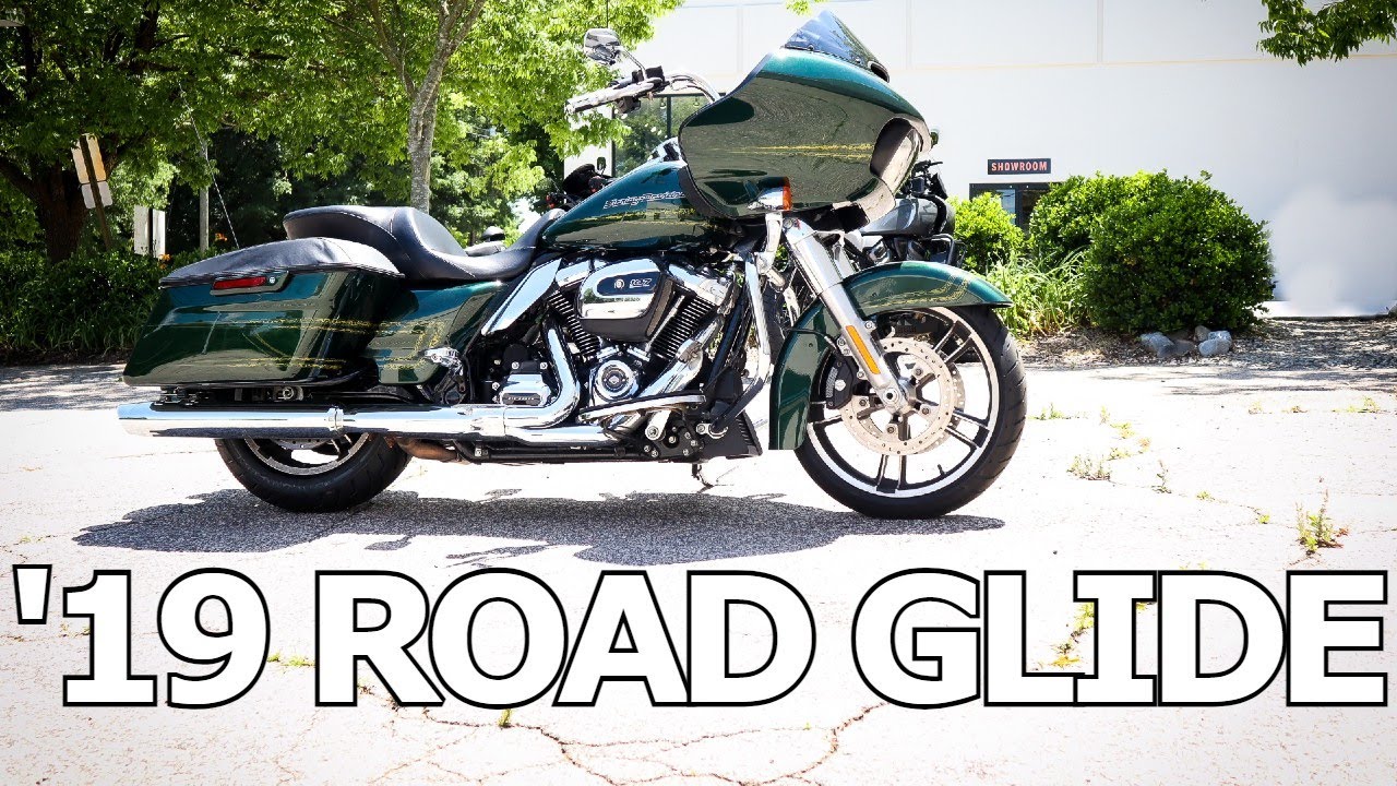 Ride & Review | 2019 Road Glide