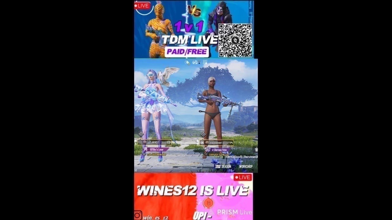 Hey Guys welcome back to another live stream❤️