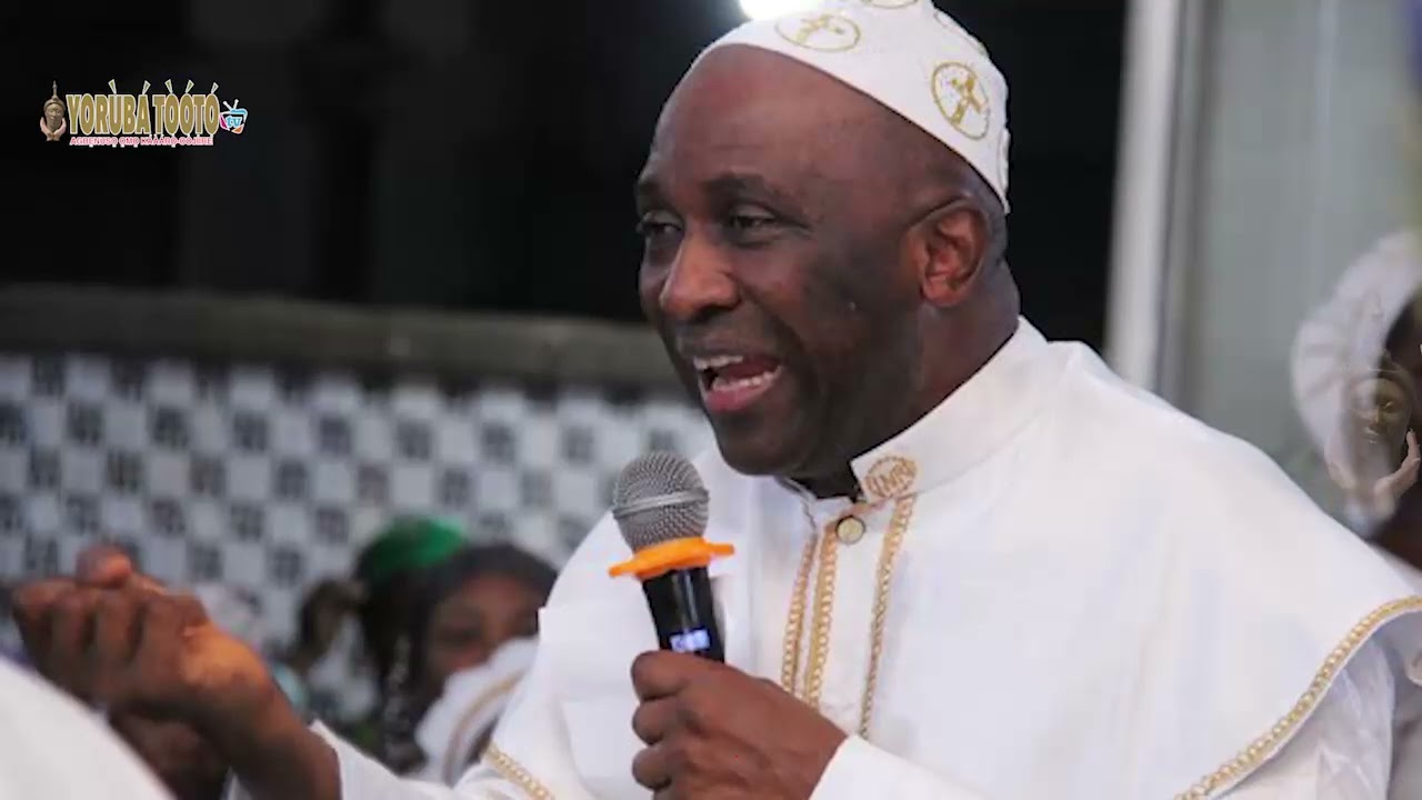 Haba! Gbajumo Wolii so iran iberu to ri nipa Aregbesola ati Tambuwal