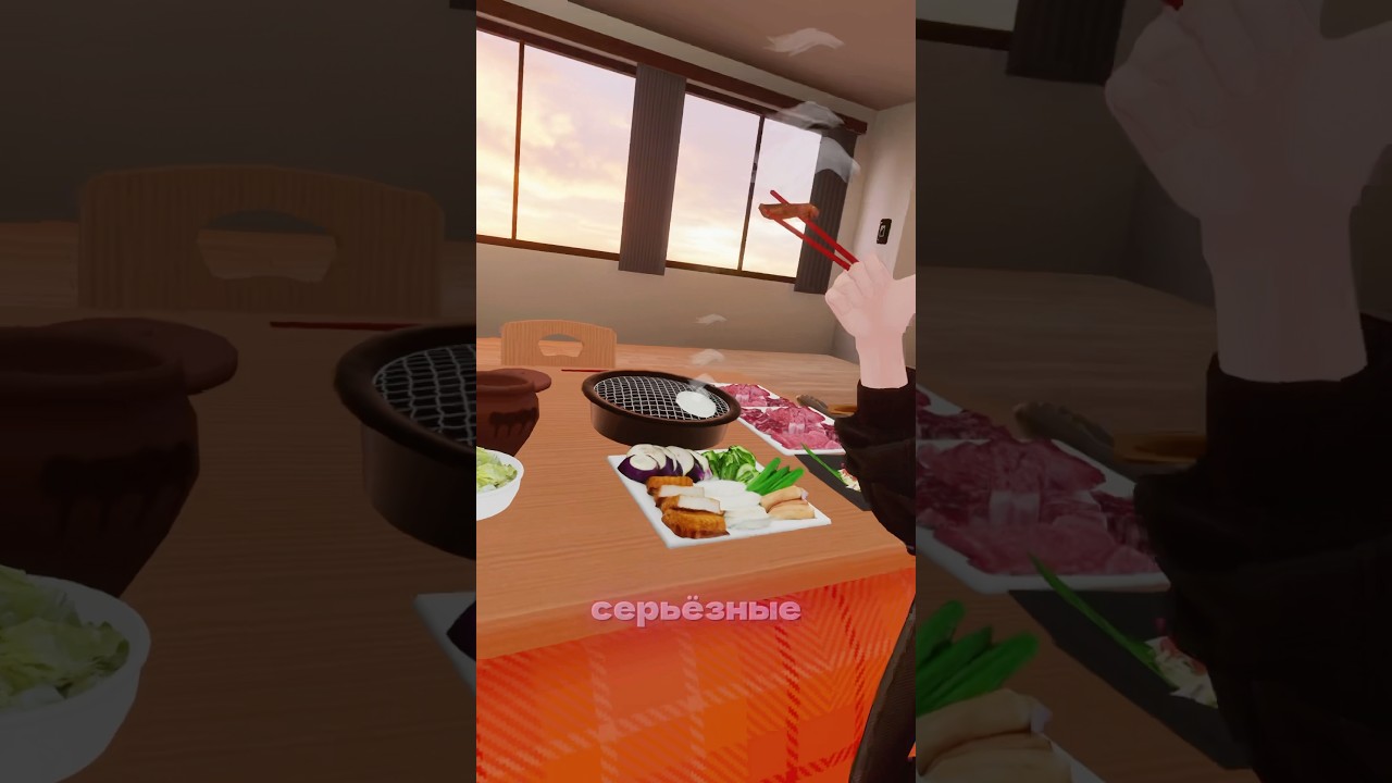 Почему VR игры всратые?