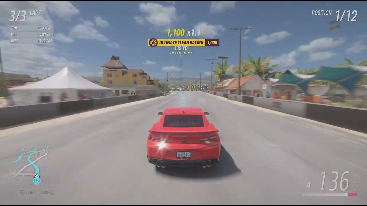 Forza Horizon 5