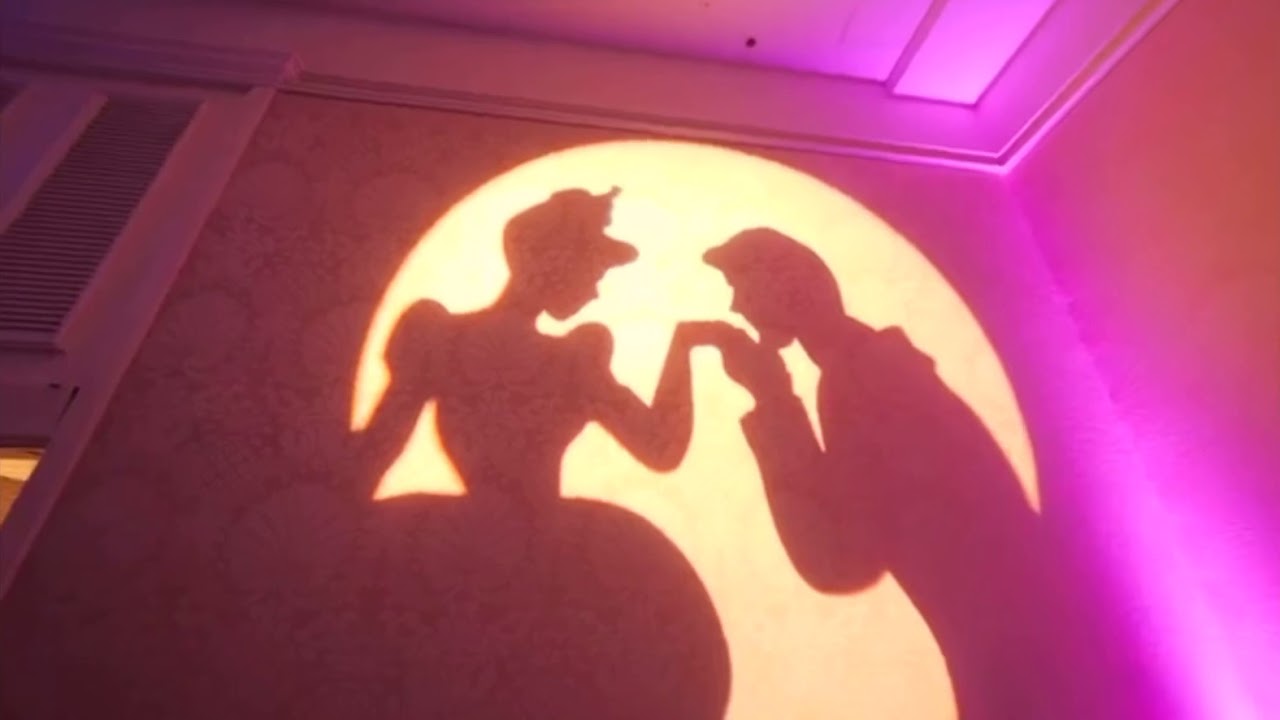Our Disney Fairytale Wedding Video!! 💖✨