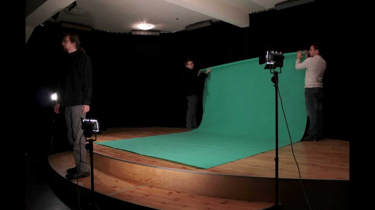 Firefly Film Studio w CaFe BiBa