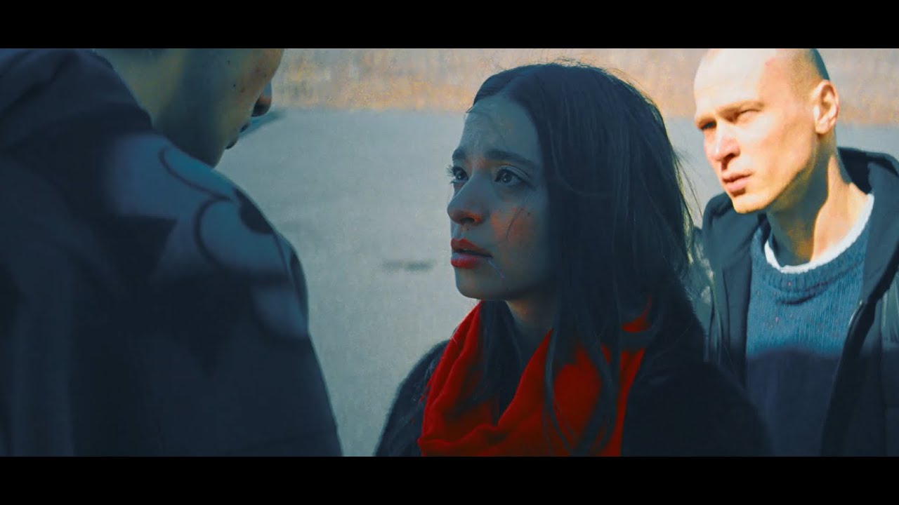 anora & igor | angels like you