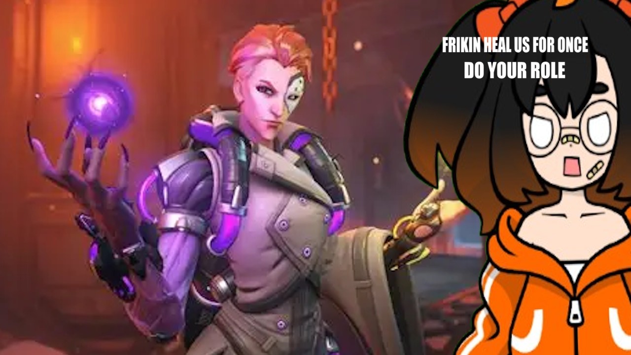 Is this player just new to moira??