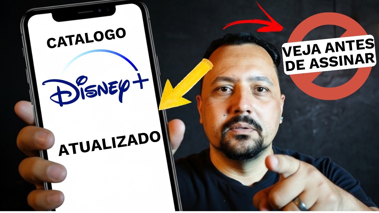Disney Plus Catalogo Completo / Catalogo Disney+
