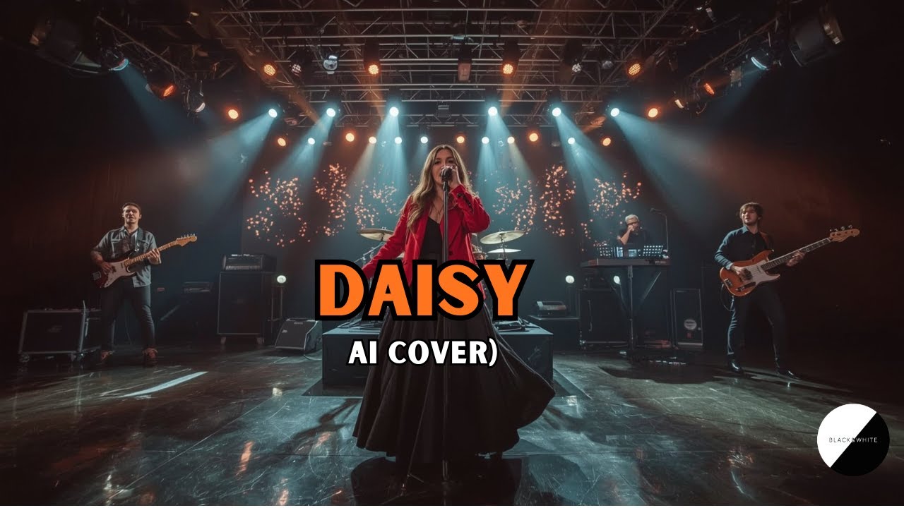 Daisy - AI Cover