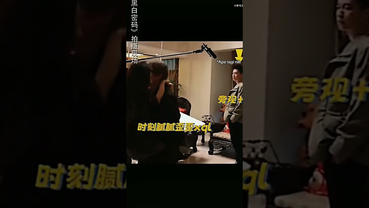 I'm jealous, Wang Ziqi 😍#theloveyougiveme #wangziqi #wangyuwen #shorts