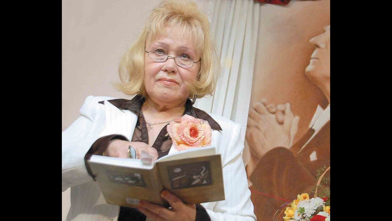 До ювілею Ганни Чубач