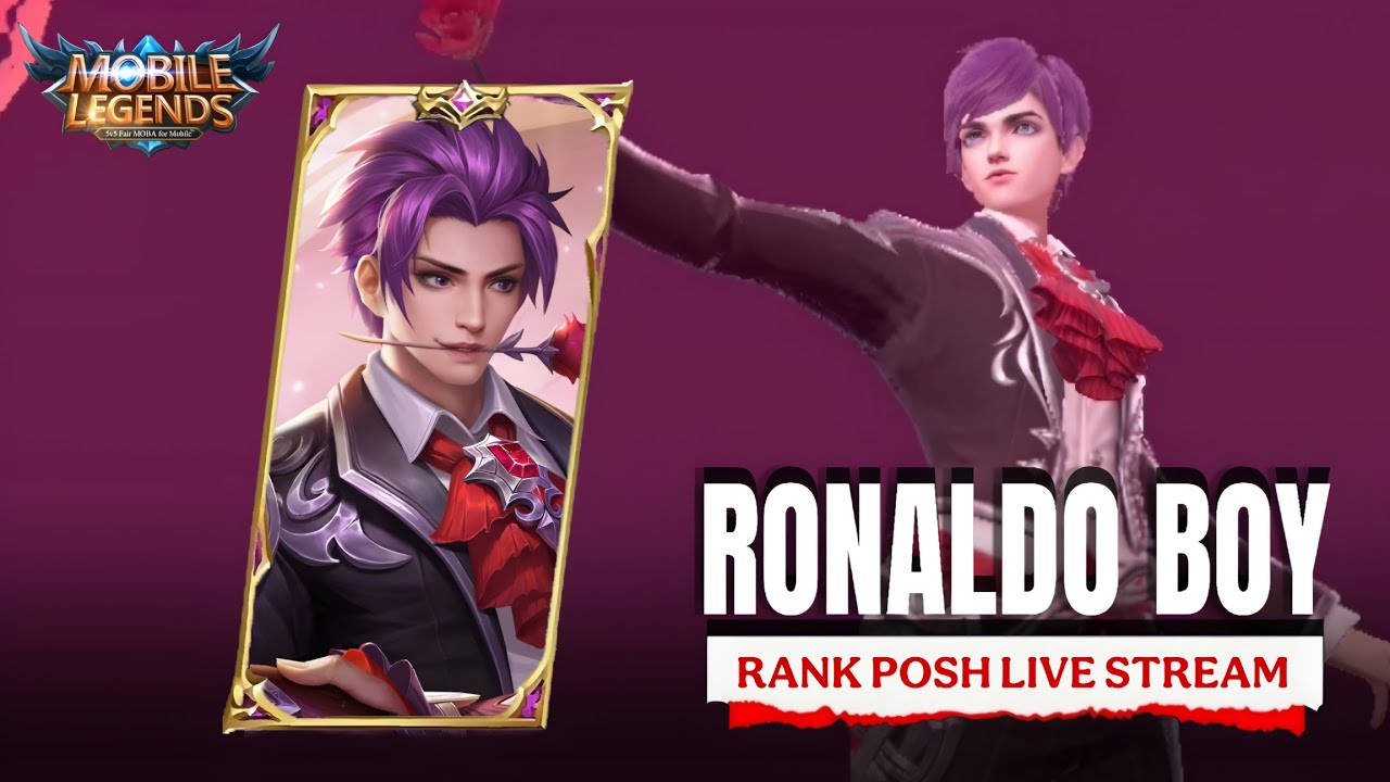 MOBA LEGENDS RANK POSH | MOBA LEGENDS  LIVE GAMEPLAY | MOBA 5V5 LIVE