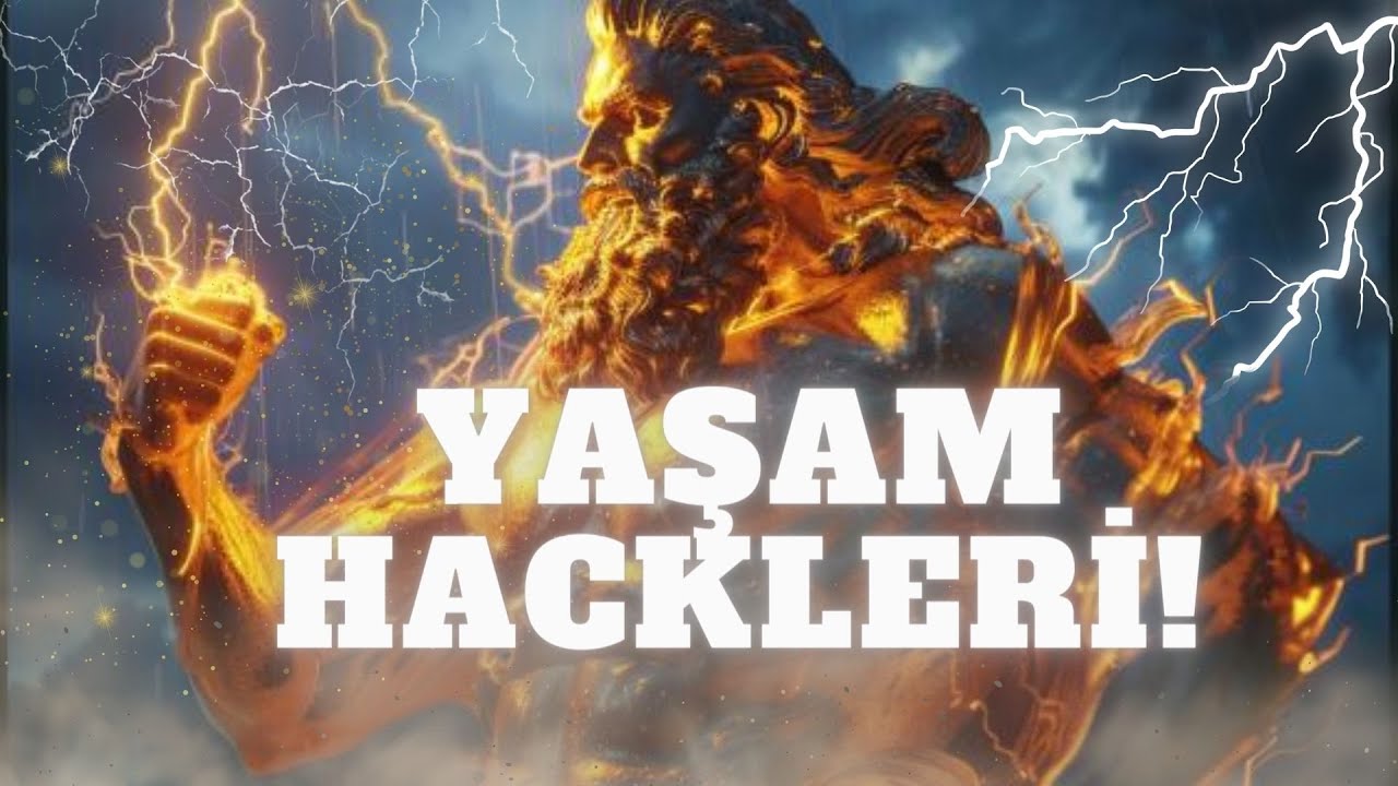7 ADIMDA YAŞAM HACKLERİ !