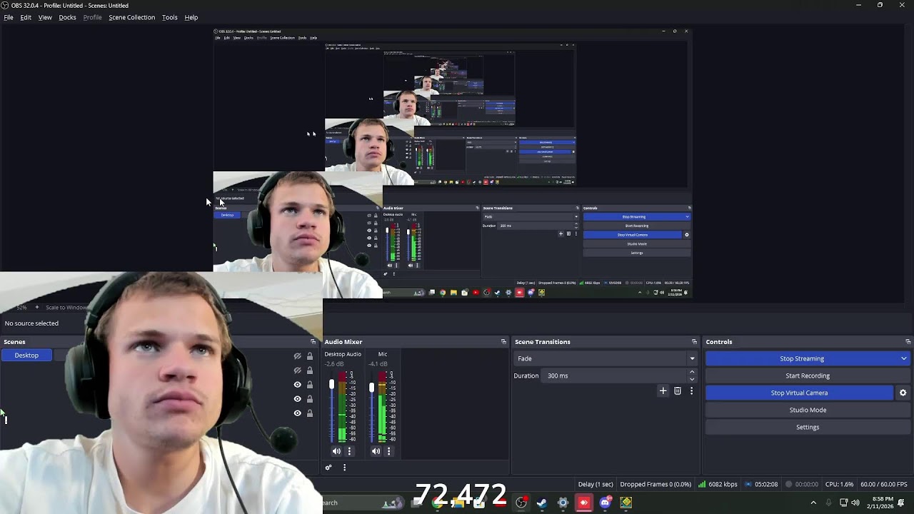 JYNXZI VS SQUISHY 99-0