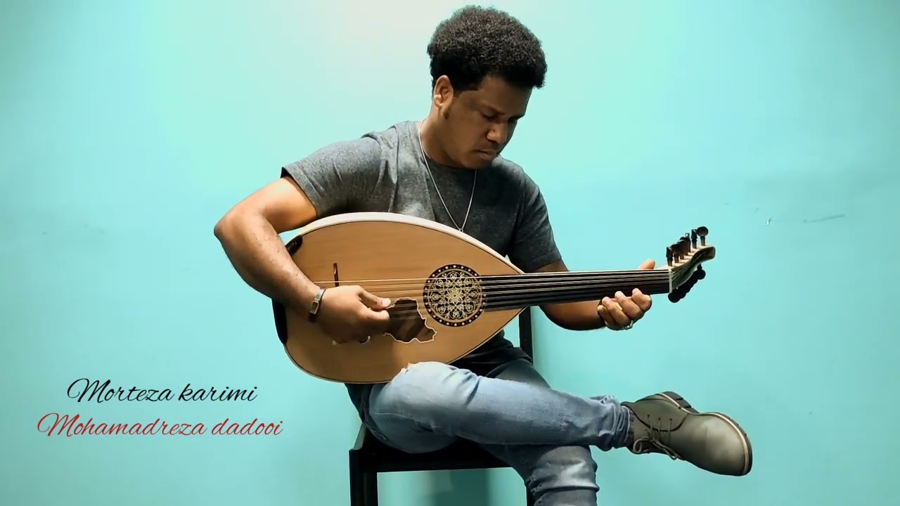 morteza karimi / Daye Daye / #maqam #Ajam /#oud #barbat
