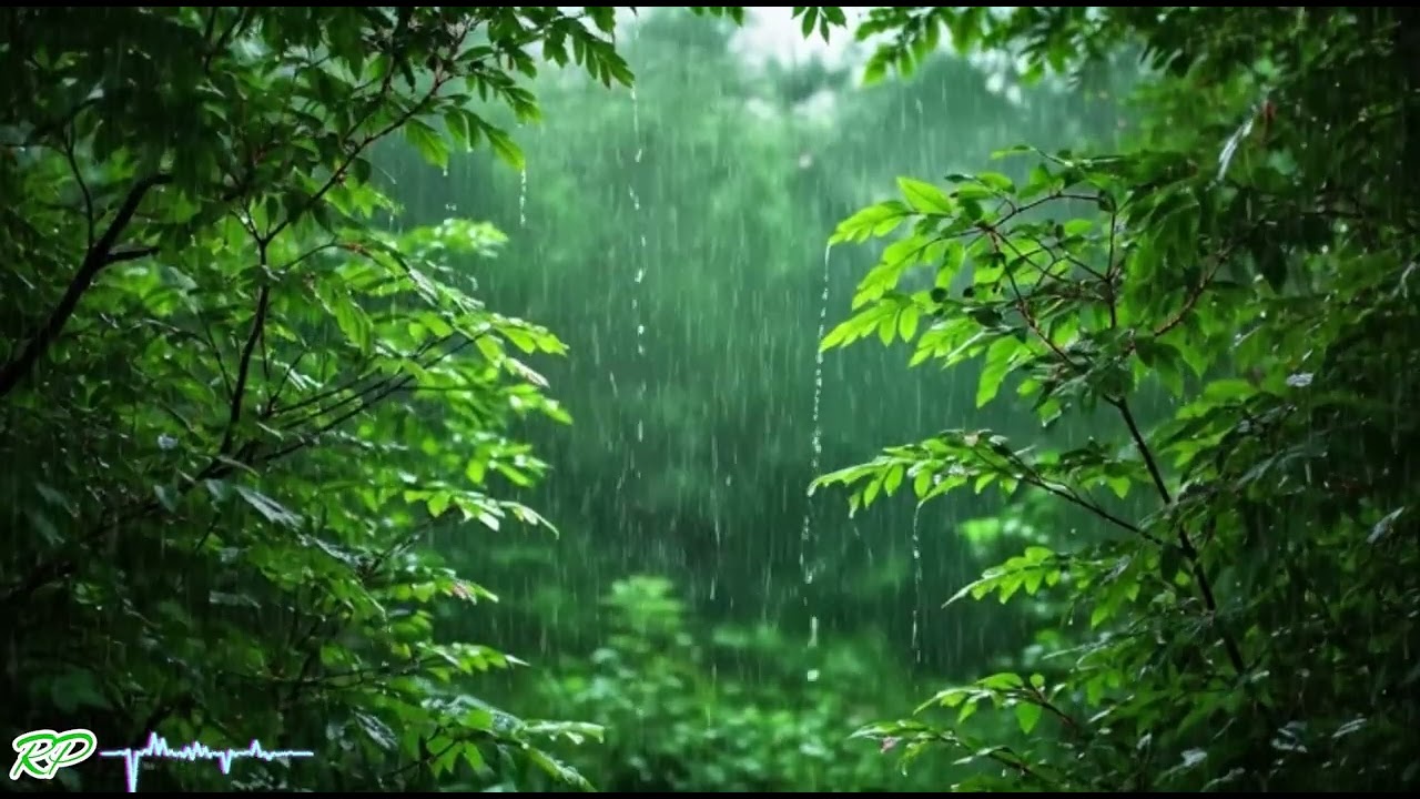 Beautiful calming music for worry, stress and overthinking, relaxing music for emotional balance#128