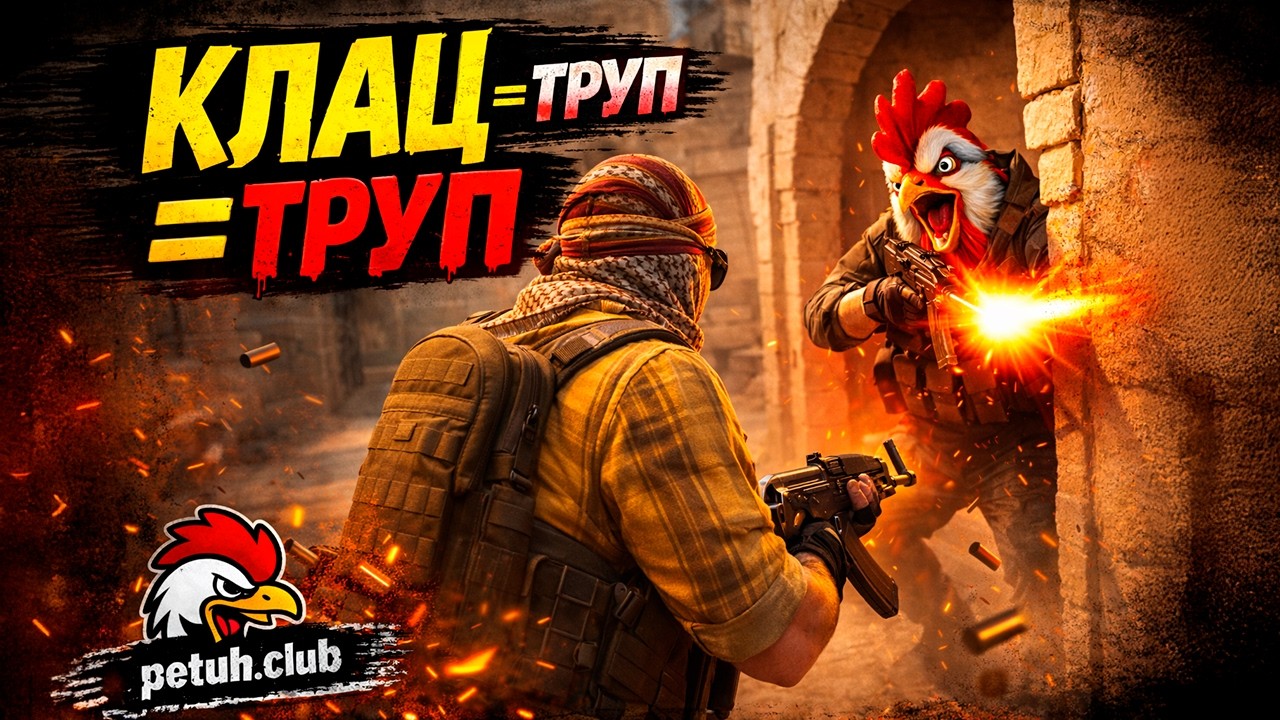 ПЕРЕЗАРЯДИЛСЯ И СДОХ. САМАЯ ТУПАЯ ПРИВЫЧКА В CS2  - 💀 Шакальная аналитика
