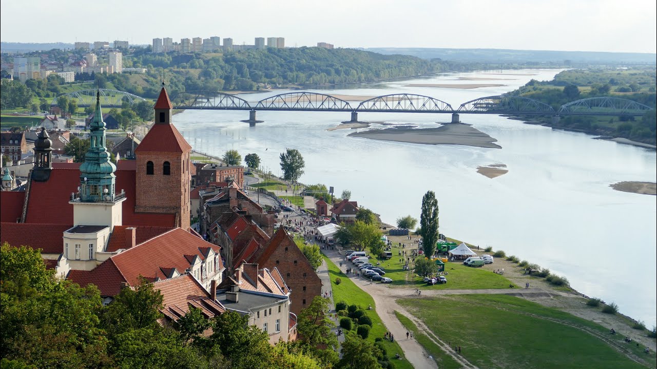 Grudziądz